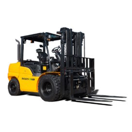5T-Forklift-50DN-9VB
